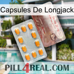 Longjack Capsules new13